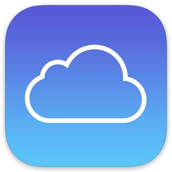 ICLOUD STORAGE