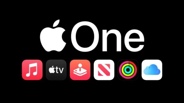 Apple one 50GB 3 Months