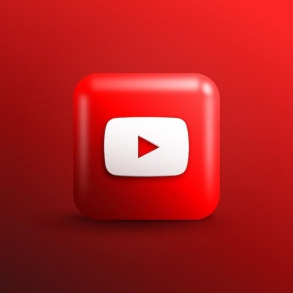 Youtube Premium 1 Month  -Familly Member-
