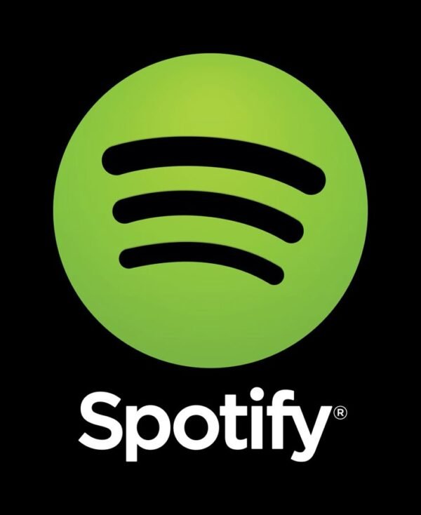 Spotify Monthly Listeners